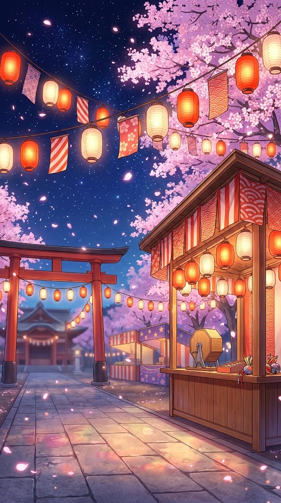轉蛋背景