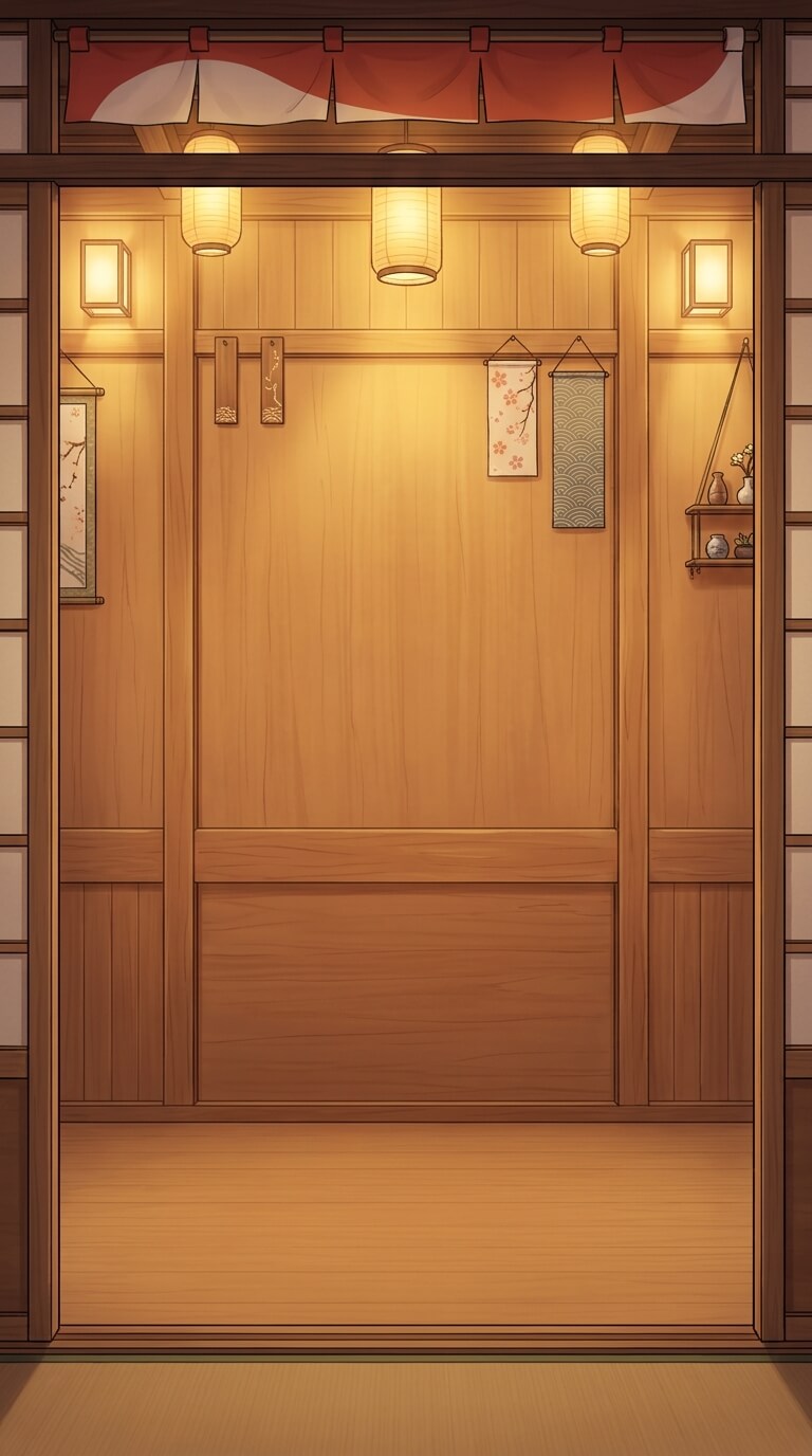 遊戲背景