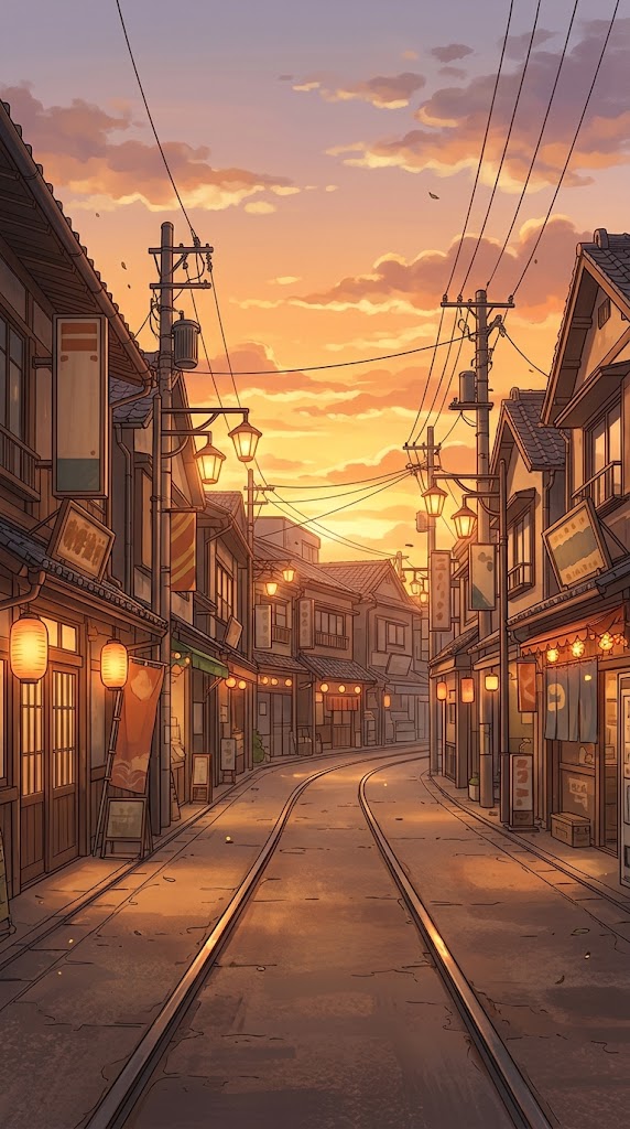 地圖背景
