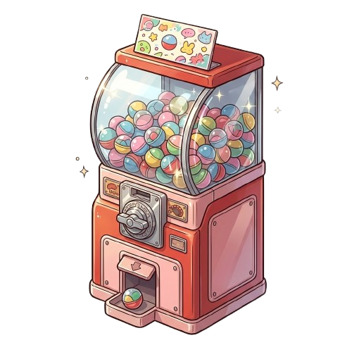 扭蛋機